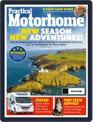 Practical Motorhome (Digital) Subscription                    May 1st, 2021 Issue