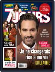 7 Jours (Digital) Subscription                    March 12th, 2021 Issue