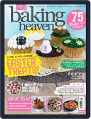 Baking Heaven (Digital) Subscription                    March 1st, 2021 Issue