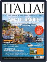 Italia (Digital) Subscription                    April 1st, 2021 Issue