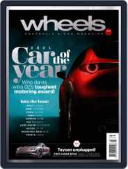Wheels (Digital) Subscription                    March 1st, 2021 Issue