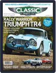 Classic & Sports Car (Digital) Subscription                    April 1st, 2021 Issue