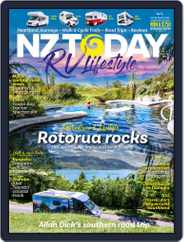 RV Travel Lifestyle (Digital) Subscription                    March 1st, 2021 Issue