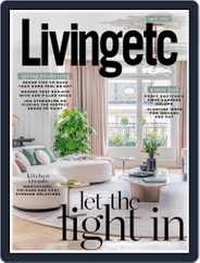 Living Etc (Digital) Subscription                    April 1st, 2021 Issue
