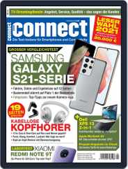 Connect (Digital) Subscription                    April 1st, 2021 Issue