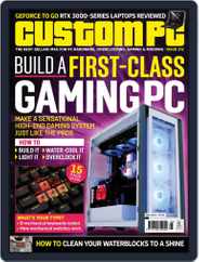 Custom PC UK (Digital) Subscription                    May 1st, 2021 Issue