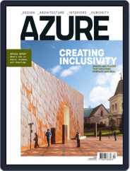 AZURE (Digital) Subscription                    March 1st, 2021 Issue