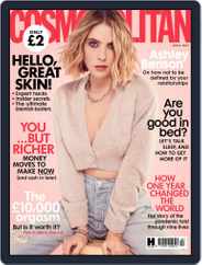 Cosmopolitan UK (Digital) Subscription                    April 1st, 2021 Issue