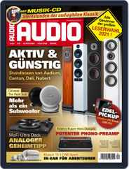 Audio Germany (Digital) Subscription                    April 1st, 2021 Issue