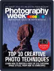 Photography Week (Digital) Subscription                    March 4th, 2021 Issue