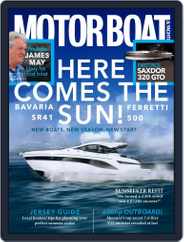 Motor Boat & Yachting (Digital) Subscription                    April 1st, 2021 Issue
