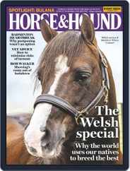 Horse & Hound (Digital) Subscription                    March 4th, 2021 Issue