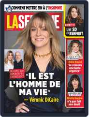 La Semaine (Digital) Subscription                    March 12th, 2021 Issue