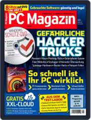 PC Magazin (Digital) Subscription                    February 25th, 2021 Issue