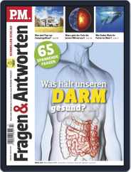 P.M. Fragen & Antworten (Digital) Subscription                    March 1st, 2021 Issue