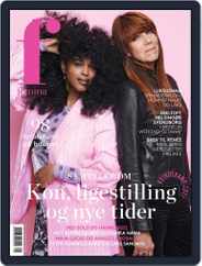 femina Denmark (Digital) Subscription March 4th, 2021 Issue