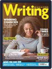 Writing (Digital) Subscription                    April 1st, 2021 Issue