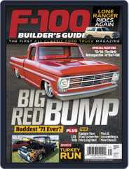 F100 Builders Guide (Digital) Subscription                    March 1st, 2021 Issue