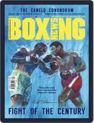 Boxing News (Digital) Subscription                    March 4th, 2021 Issue
