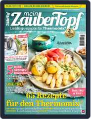 mein ZauberTopf (Digital) Subscription                    April 1st, 2021 Issue