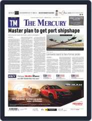 Mercury (Digital) Subscription                    March 4th, 2021 Issue