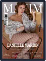 Maxim México (Digital) Subscription                    March 1st, 2021 Issue