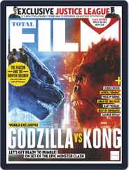 Total Film (Digital) Subscription                    March 1st, 2021 Issue