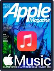 AppleMagazine (Digital) Subscription                    March 5th, 2021 Issue