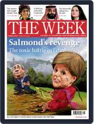 The Week United Kingdom (Digital) Subscription                    March 6th, 2021 Issue