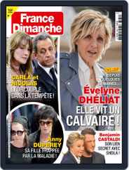 France Dimanche (Digital) Subscription                    March 5th, 2021 Issue