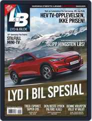 Lyd & Bilde (Digital) Subscription                    March 1st, 2021 Issue