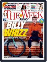 The Week Junior (Digital) Subscription                    March 6th, 2021 Issue