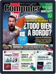 Computer Hoy (Digital) Subscription                    March 1st, 2021 Issue