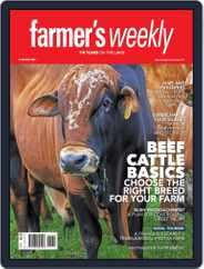 Farmer's Weekly (Digital) Subscription                    March 12th, 2021 Issue