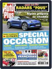 Auto Plus France (Digital) Subscription                    March 5th, 2021 Issue