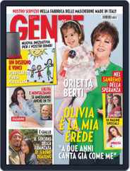 Gente (Digital) Subscription                    March 13th, 2021 Issue