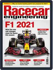 Racecar Engineering (Digital) Subscription                    April 1st, 2021 Issue