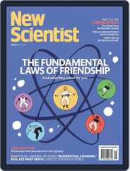 New Scientist International Edition (Digital) Subscription March 6th, 2021 Issue