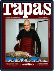 TAPAS (Digital) Subscription                    March 1st, 2021 Issue