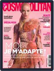 Cosmopolitan France (Digital) Subscription                    March 1st, 2021 Issue