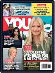 You South Africa (Digital) Subscription                    March 11th, 2021 Issue