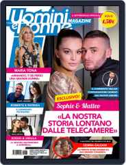 Uomini e Donne (Digital) Subscription                    March 5th, 2021 Issue