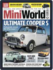 MiniWorld (Digital) Subscription April 1st, 2021 Issue