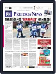 Pretoria News (Digital) Subscription                    March 5th, 2021 Issue