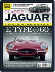 Classic Jaguar (Digital) Subscription                    April 1st, 2021 Issue