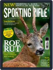 Sporting Rifle (Digital) Subscription                    April 1st, 2021 Issue