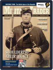Military Trader (Digital) Subscription                    March 1st, 2021 Issue