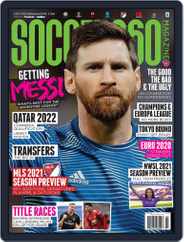 Soccer 360 (Digital) Subscription                    March 1st, 2021 Issue