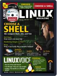 Linux (Digital) Subscription                    April 1st, 2021 Issue
