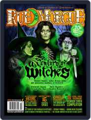 RUE MORGUE (Digital) Subscription                    September 1st, 2017 Issue